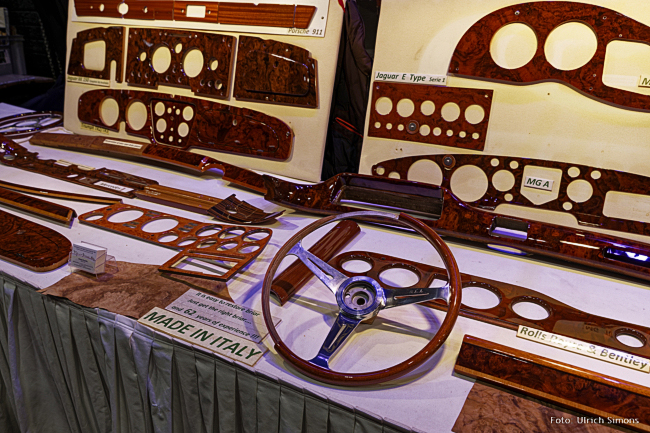 Interclassics 2025 MECC